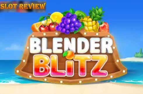 Blender Blitz icon